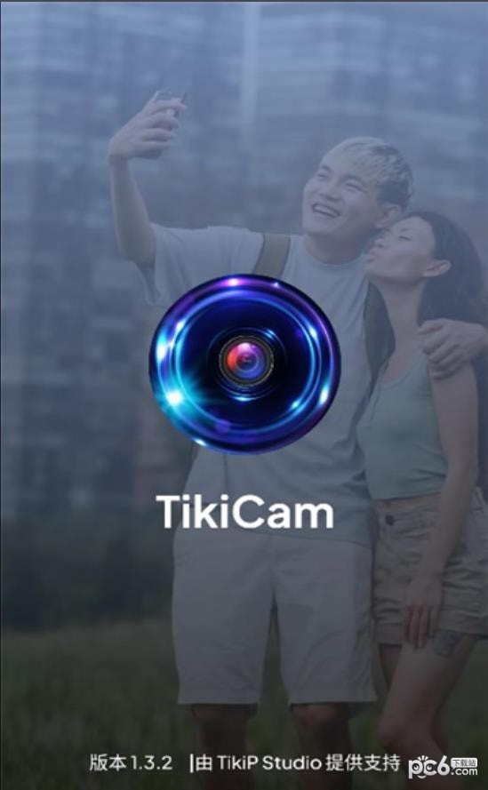 TikiCam