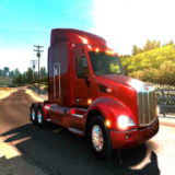 美国重型卡车运输模拟安卓版