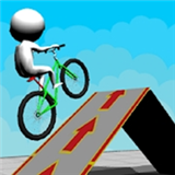 自行车比赛3D安卓版