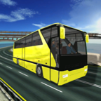 欧洲巴士模拟器2018安卓版