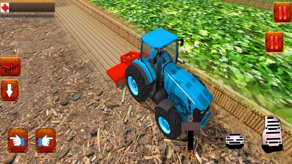 美国收成农业模拟器安卓版