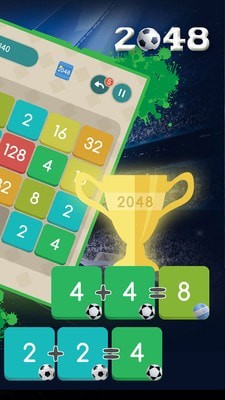 足球2048红包版安卓版