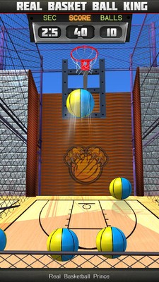 篮球王子安卓版