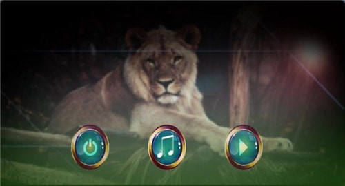 野生狮子2022安卓版