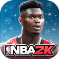 NBA2K Mobile篮球安卓版