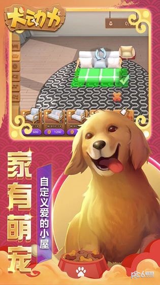 犬动力安卓版