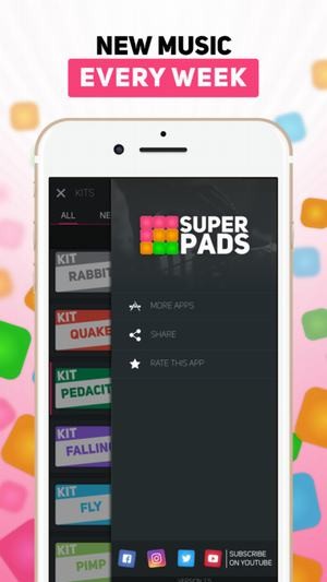 超级鼓app下载手机版