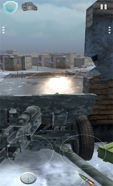 苏联炮兵射击模拟安卓版