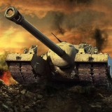 现代装甲战争坦克模拟安卓版