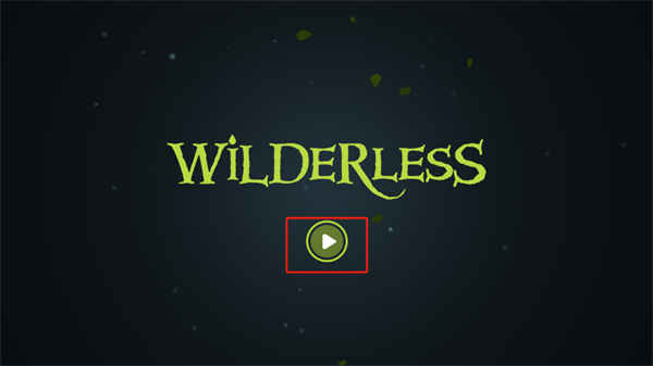 Wilderless