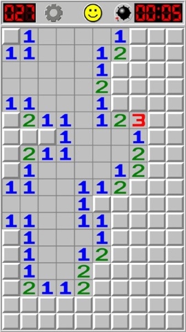 Minesweeper