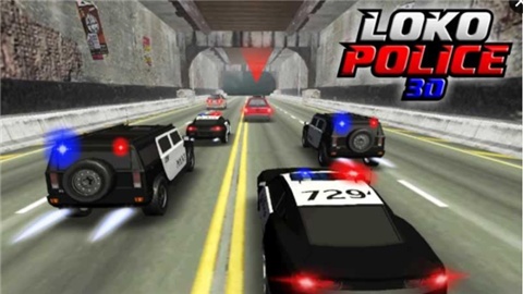 LOKO警察模拟器3D安卓版