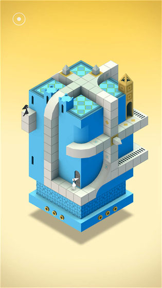 Monument Valley-纪念碑谷手游