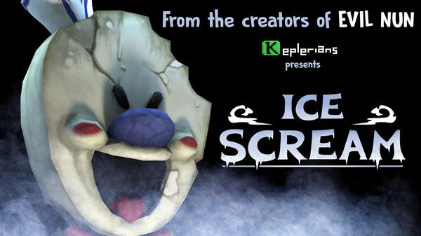 Ice Scream(恐怖冰淇淋3mod模组大全)手游