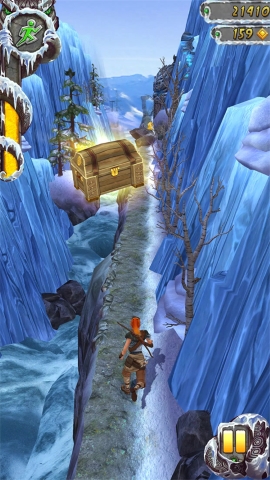 temple run2