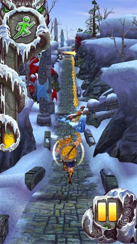 temple run2