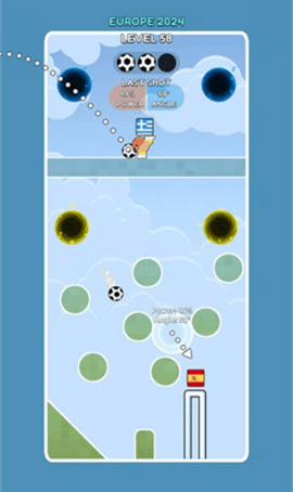 踢球得分(Soccer Game: Kick & Score)