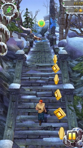 temple run2