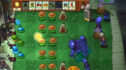 植物大战僵尸核版(PvZ·核)