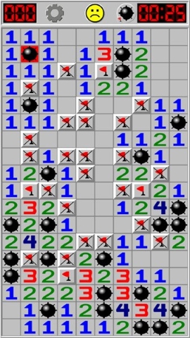 Minesweeper