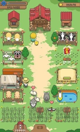 像素小农场(Pixel Farm)