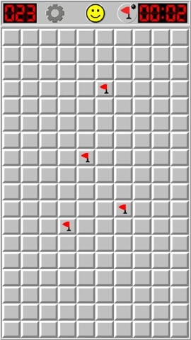 Minesweeper