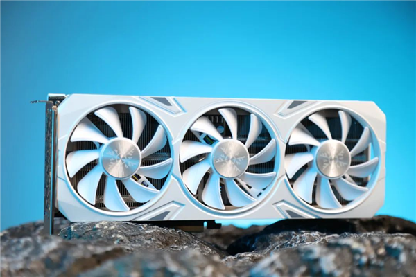 NVDIA DLSS 3助力《白荆回廊》 耕升 GeForce RTX 4060 Ti 踏雪带领玩家重逢故识